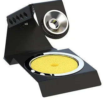 JC AIXUN Soldering Iron Stand Soldering Holder for AIXUN T3A/T3B Soldering Station Iron Tip Electric Solder Iron Handle Bracket