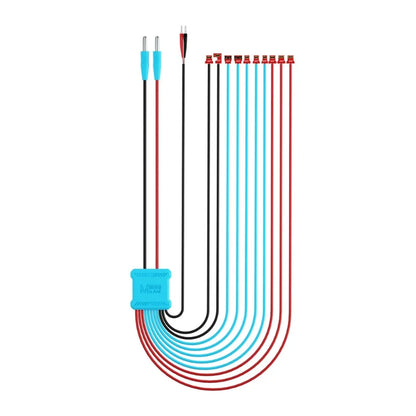 MAANT M076P iPhone 6-17 Pro Max Boot Power Cable