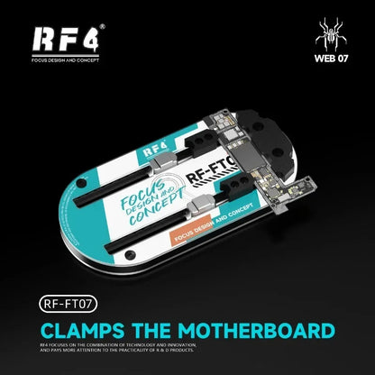 RF4 RF-FT07 Motherboard & IC Repair Fixture