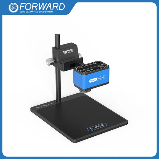 FORWARD I Master 3 Thermal Imaging Camera