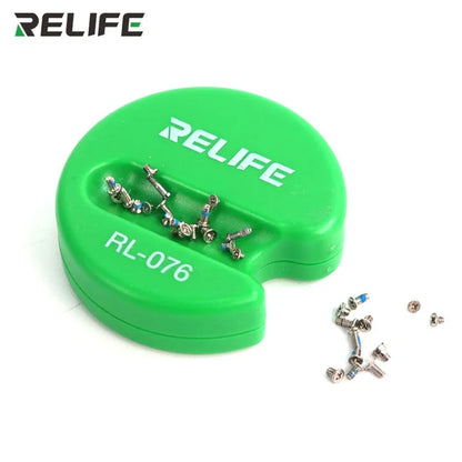 RELIFE RL-076 Screwdriver Magnetizer For Mobile Phone Repair