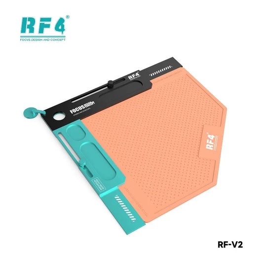RF4 RF-V2 Silicone Phone Repair Work Mat