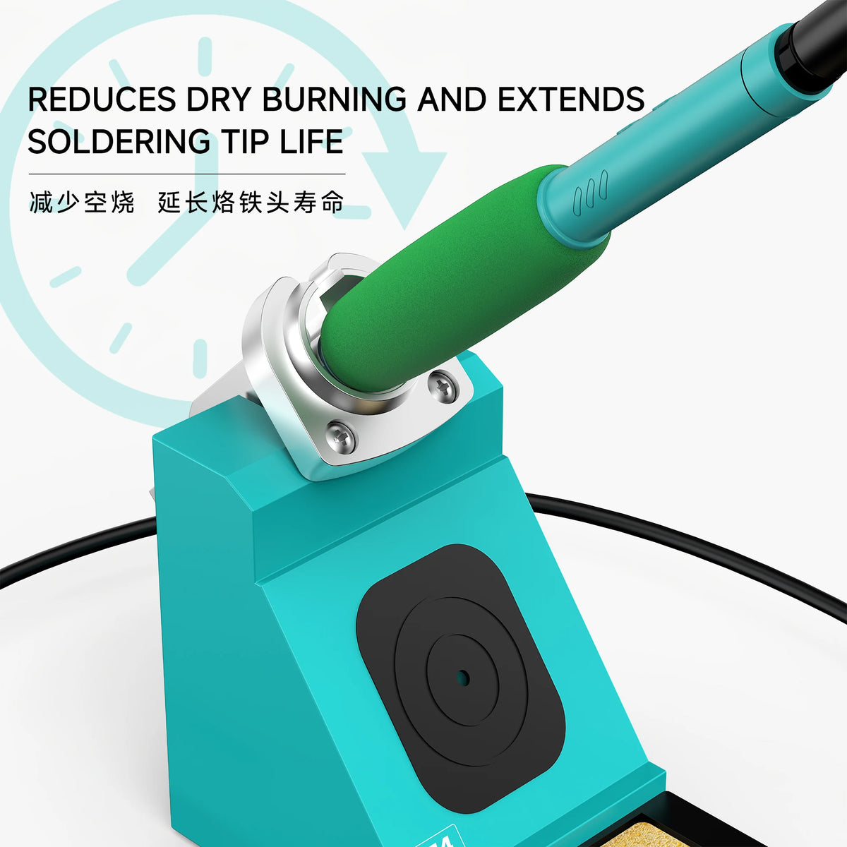 RF4 RF-S610 Soldering Station and Kit Options