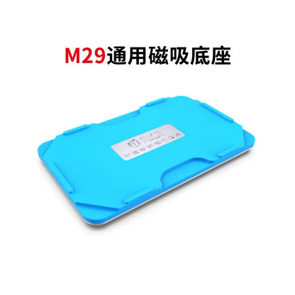 JTX Motherboard Interlayer BGA Reballing Stencil Kit for iPhone Repair