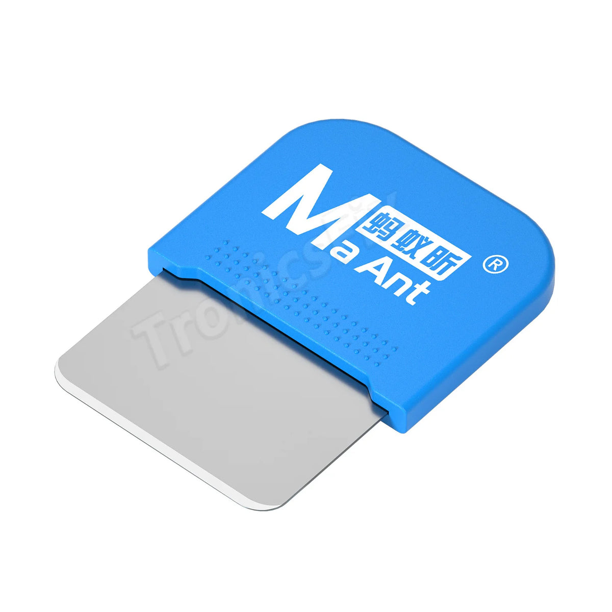 Opciones de herramientas de apertura y palanca para teléfonos y portátiles MAANT M065