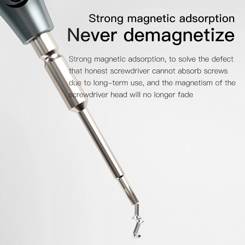 MAANT 8-Piece Magnetic Precision Screwdriver Set