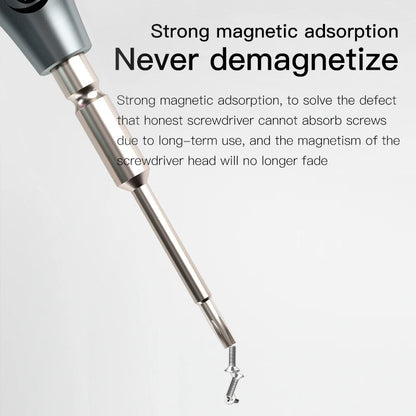 MAANT 8-Piece Magnetic Precision Screwdriver Set