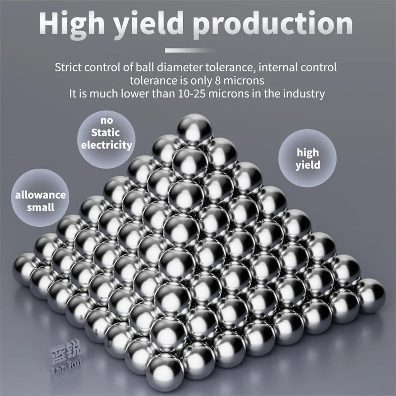 LANRUI CT60/CT80 Active Solder Balls 25K Micro BGA Repair Beads for IP Android Motherboard Fixing Lead-Free Welding Repair Balls