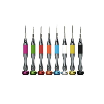 MAANT 8-Piece Magnetic Precision Screwdriver Set