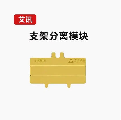 AIXUN IHeater Pro Intelligent Desoldering Station for iPhone X S MAX 11 12 13 14 15 16 17 Pro Max Mini Plus Android Frame Separa