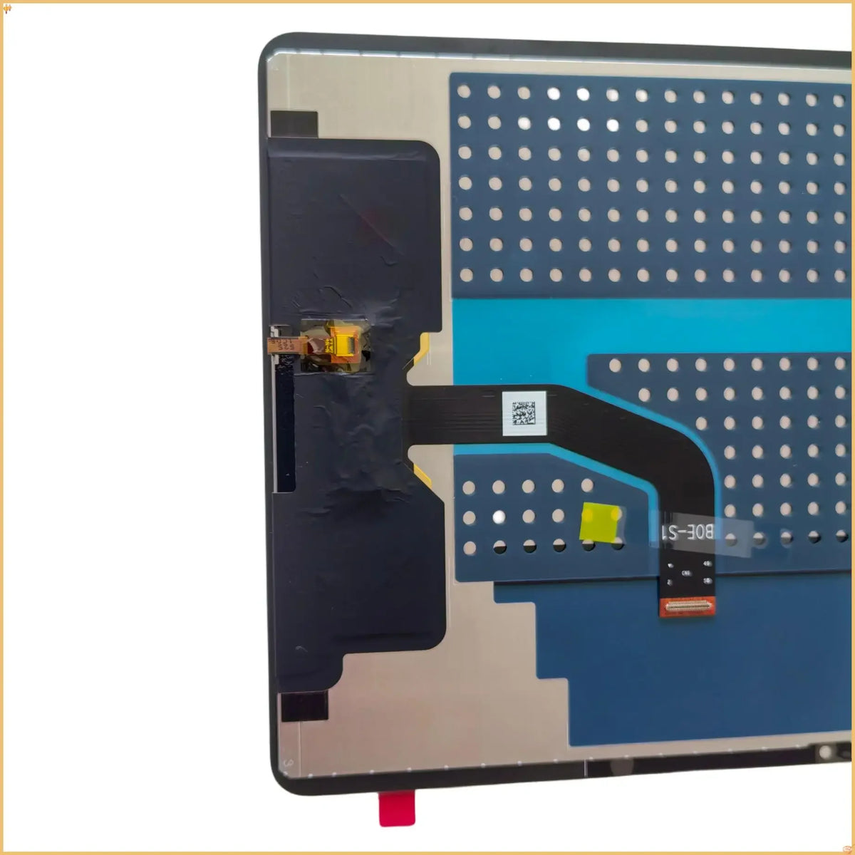 AAA LCD Display For Xiaomi Redmi  PAD 2 11" 25040RP0AC LCD Display Touch Screen Digitizer Glass Assembly