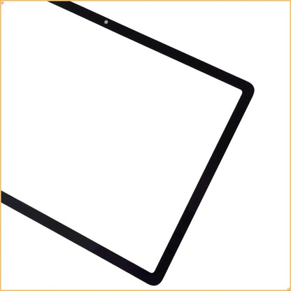AAA For Xiaomi Redmi Pad SE 23073RPBFC Touch Screen Panel Tablet Front Outer LCD Glass Lens With OCA