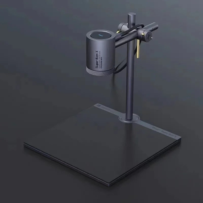 QianLI Thermal Camera Super Cam X Mobile PCB Short Detector/Thermal Image/Mobile PCB Repair Tools