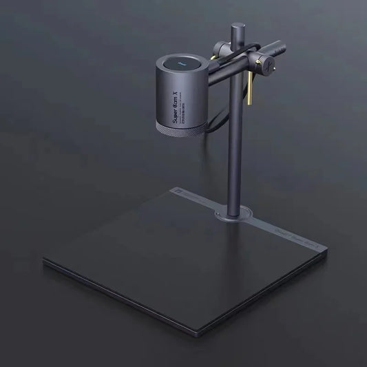 QianLI Thermal Camera Super Cam X Mobile PCB Short Detector/Thermal Image/Mobile PCB Repair Tools