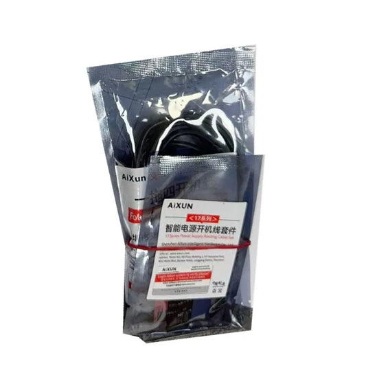 AIXUN IP17 Power-On Cable for P3208S - Cable Only