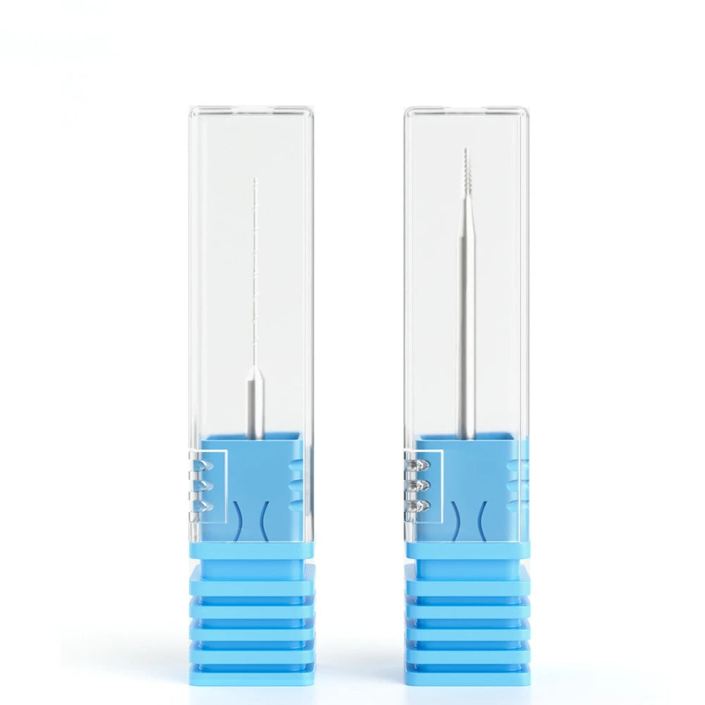 Lanrui U8/U8S Drill Bit Sliding Thread Screw Removal Without Damaging The Frame Phone Repair Tool