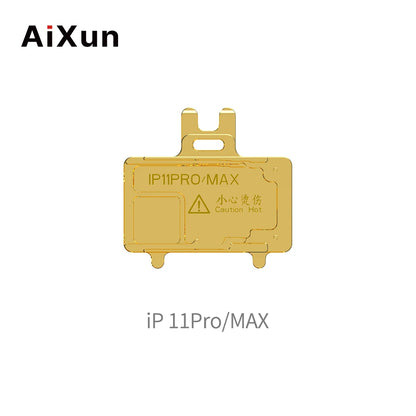 AIXUN IHeater Pro Intelligent Desoldering Station for iPhone X S MAX 11 12 13 14 15 16 17 Pro Max Mini Plus Android Frame Separa