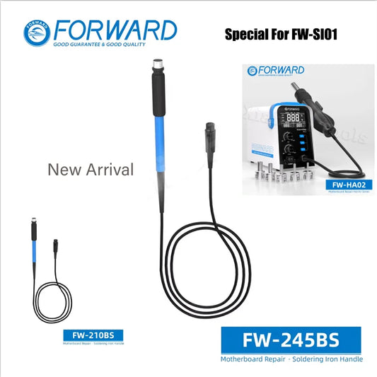 FORWARD FW-210BS/FW-245BS Soldering Iron Handles