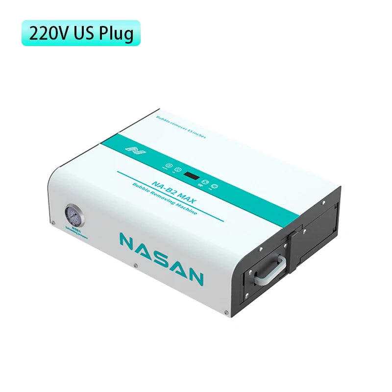 NASAN B6 Max LCD Screen Bubble Remover
