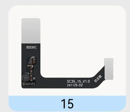 JCID S35C & S36P Universal Testing Screen & Cables for iPhone Motherboard Repair