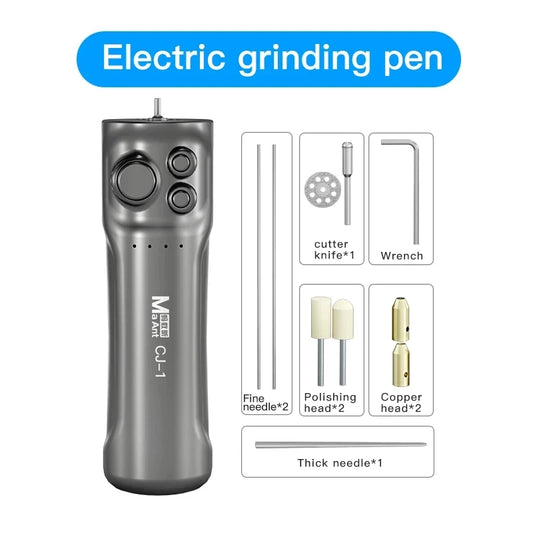 Pluma eléctrica para eliminar pegamento OCA MAANT CJ-1