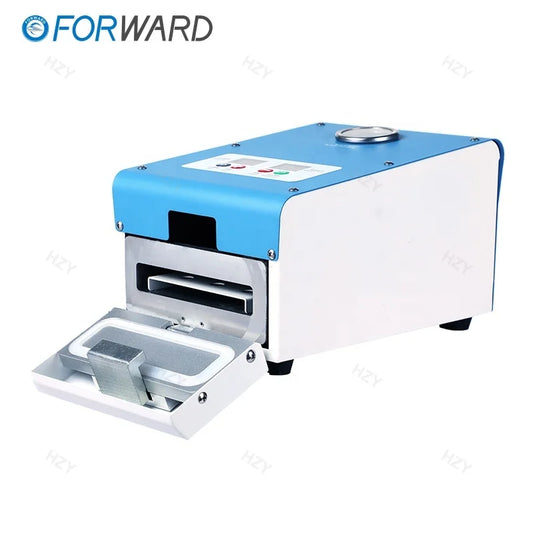 FORWARD FW-8R Phone and Tablet Screen Bubble Remover