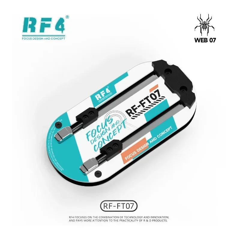 RF4 RF-FT07 Motherboard & IC Repair Fixture