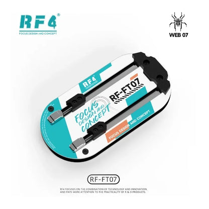 RF4 RF-FT07 Motherboard & IC Repair Fixture