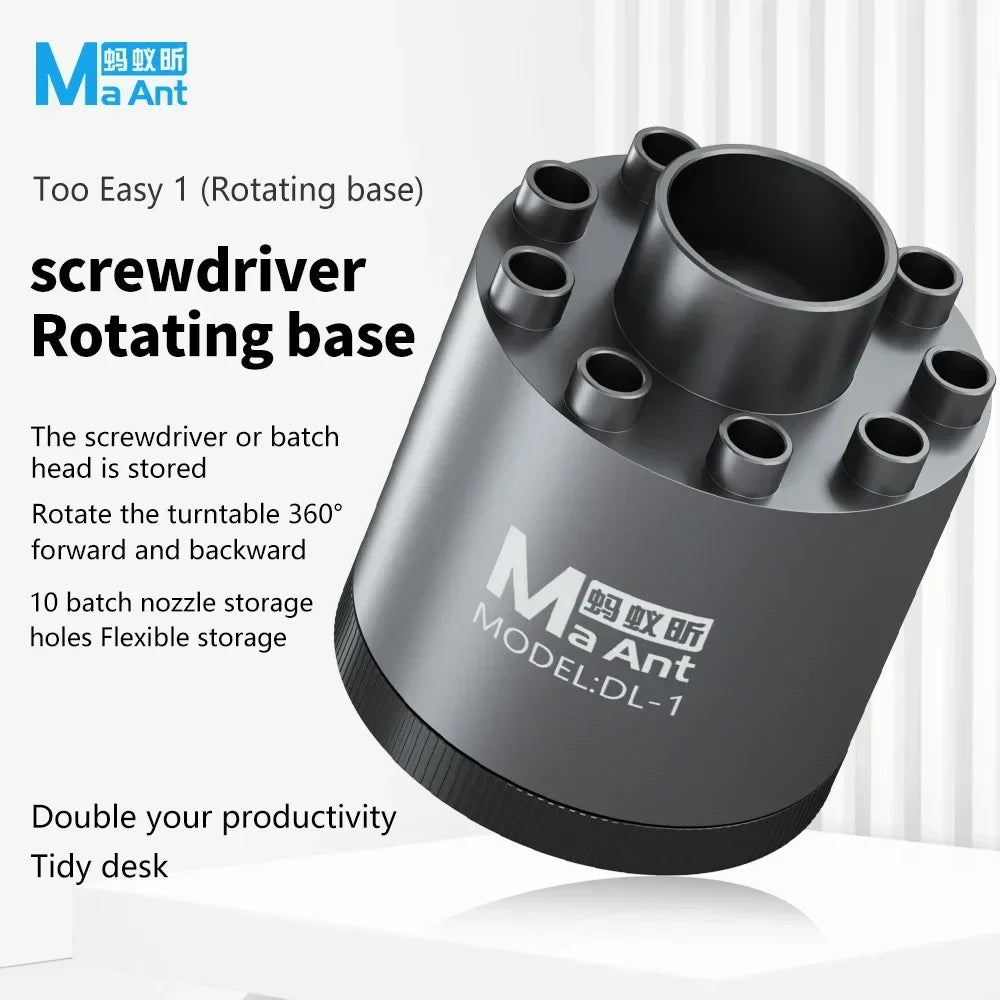 MAANT L5/L5 Pro Electric Precision Screwdriver Sets