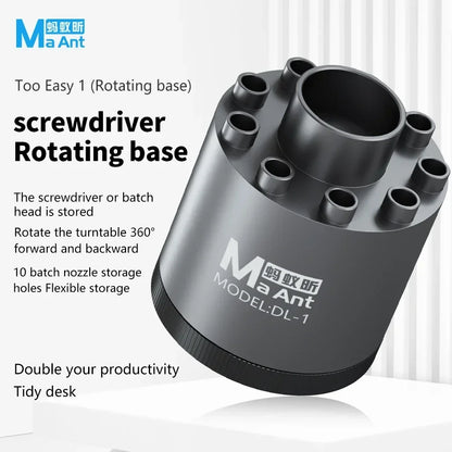 MAANT L5/L5 Pro Electric Precision Screwdriver Sets