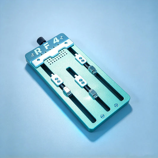 RF4 RF-FT03 Bidirectional PCB Holder for Soldering and Rework