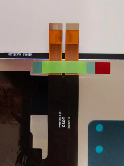 LCD Display For Xiaomi Pad 6 Mi Pad 6 Pro 11" 23043RP34C 23046RP50C LCD Display Touch Screen Digitizer Glass Assembly Repair