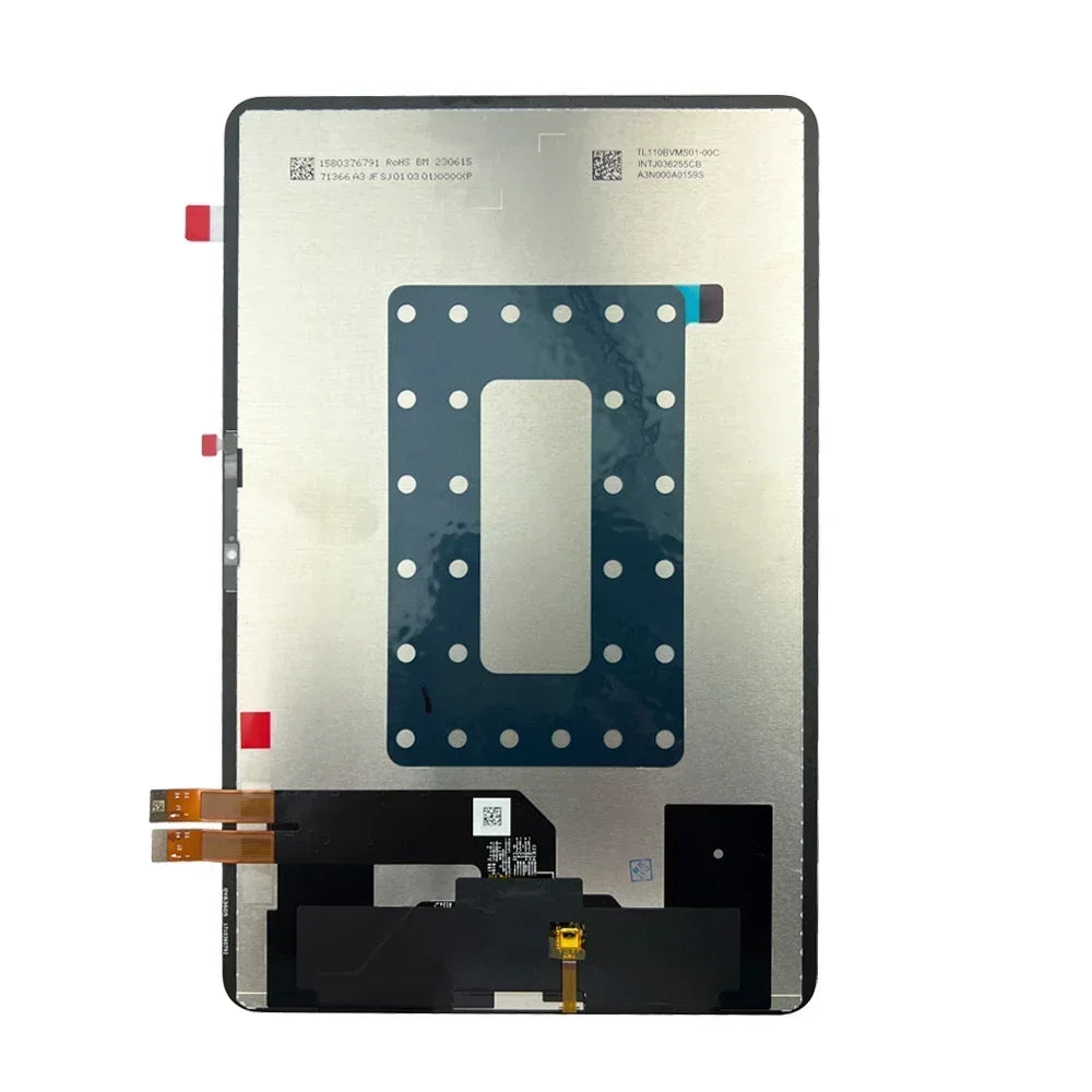 LCD Display For Xiaomi Pad 6 Mi Pad 6 Pro 23043RP34C 23046RP50C 11" For Pad6 LCD Display Touch Screen Digitizer Glass Assembly