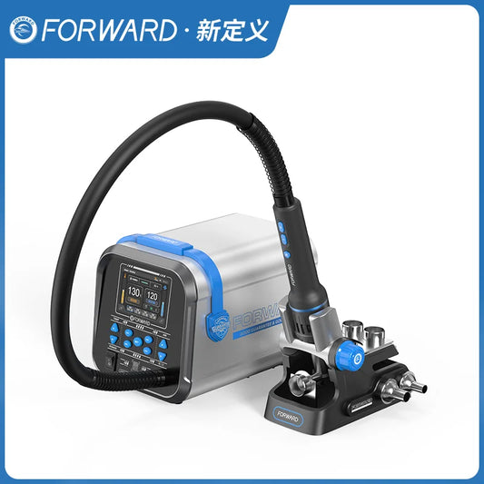 FORWARD BF03/BF04 Hot Air Station and Set Options