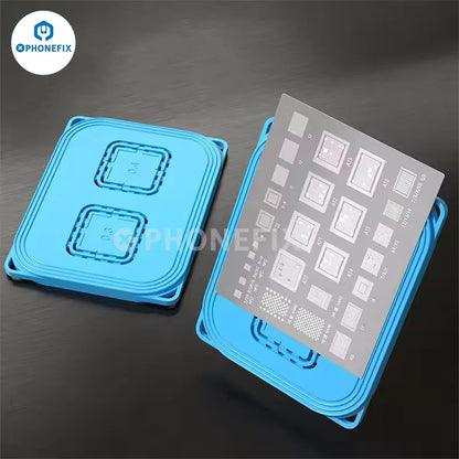 MAANT CO3 Magnetic BGA Stencil Base