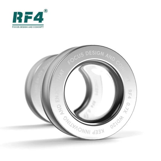 RF4 WD165 0.5X/0.7X Auxiliary Microscope Lenses