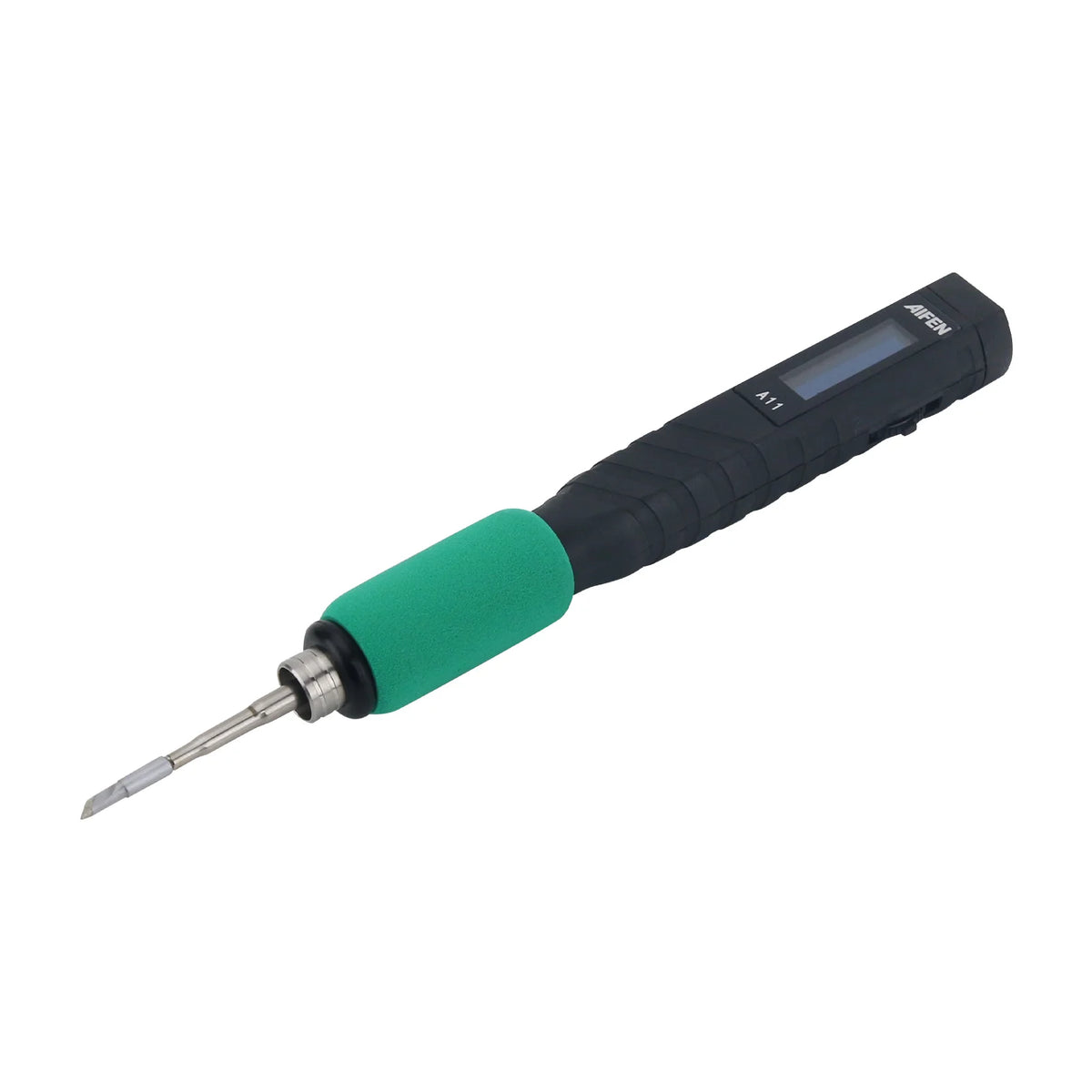 Soldering Iron Kit AIFEN-A11 AIFEN A11 Soldering Handle + 3pcs C210 Soldering Tips Used for Repair