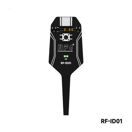 RF4 RF-ID01 Inductance Tester for Phone Motherboard Repair