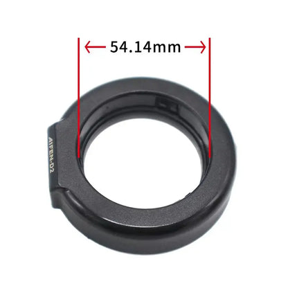 AIFEN D2 Microscope LED Ring Light Illuminator Lamp For Microscope Circle Light Industrial Microscope Camera Light Source