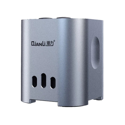 Qianli Intelligent UV Curing Lamp Green Oil UV Glue Optical Adhesive Fast Curing Light For Mobile Phone Motherboard Repair