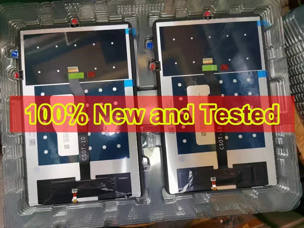 11.0'' New LCD for Xiaomi Mi Pad 5 21051182G LCD Display Touch Screen Assembly Replacement for Mi Pad 5 Mi Pad 5 Pro LCD Display
