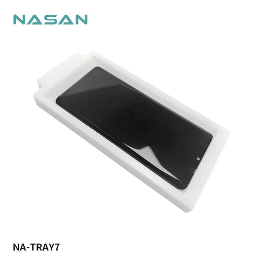 NASAN NA-TRAY7 Tray for NA-B2+ Bubble Remover