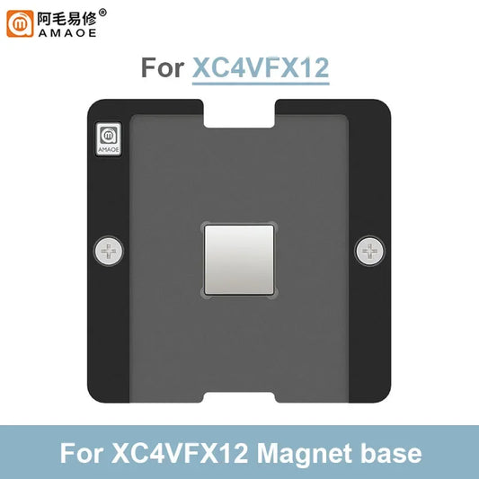 Plataforma magnética de reballing BGA AMAOE XC4VFX12 SFG363