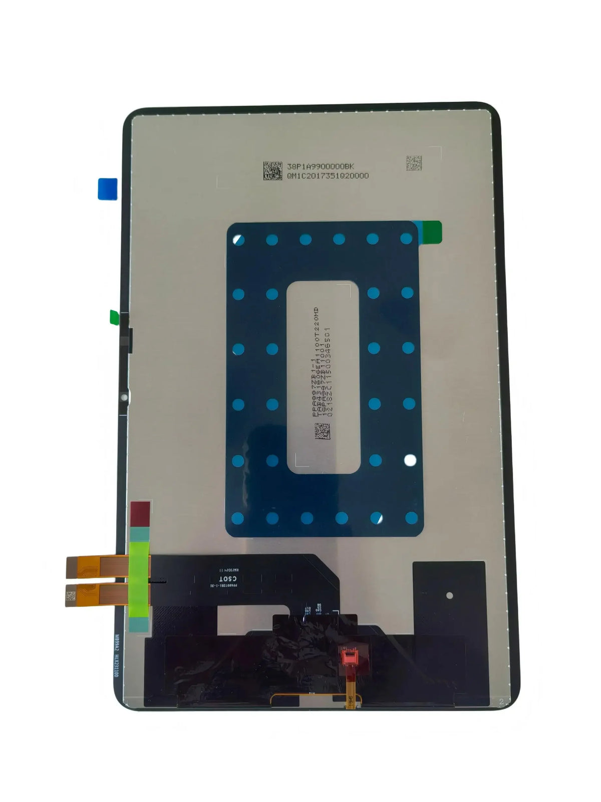 LCD Display For Xiaomi Pad 6 Mi Pad 6 Pro 11" 23043RP34C 23046RP50C LCD Display Touch Screen Digitizer Glass Assembly Repair