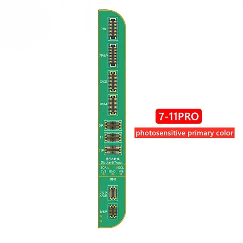 JCID JC V1SE True Tone Board For iPhone 12 13 14 15 Series Pro Max Mini Original Screen Copy Display Recovery Color Read &Write