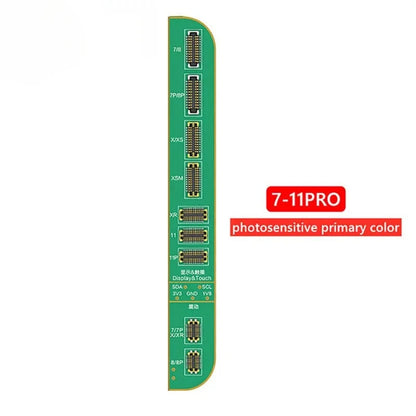 JCID JC V1SE True Tone Board For iPhone 12 13 14 15 Series Pro Max Mini Original Screen Copy Display Recovery Color Read &Write