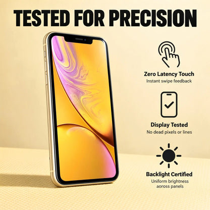 Premium LCD For iPhone X XR XS MAX 11 12 13 PRO Max 14 Plus Touch Screen Replacement For iPhone 6 6S 7 8 Plus LCD Display
