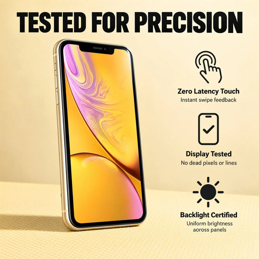 Premium LCD For iPhone X XR XS MAX 11 12 13 PRO Max 14 Plus Touch Screen Replacement For iPhone 6 6S 7 8 Plus LCD Display