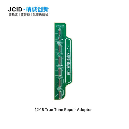 JCID JC V1SE True Tone Board For iPhone 12 13 14 15 Series Pro Max Mini Original Screen Copy Display Recovery Color Read &Write
