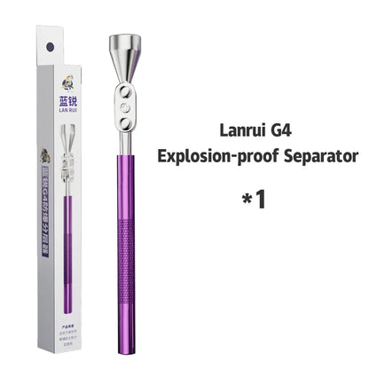 LANRUI G4 Magnetic Layer Separator & Motherboard Shield Removal Tool